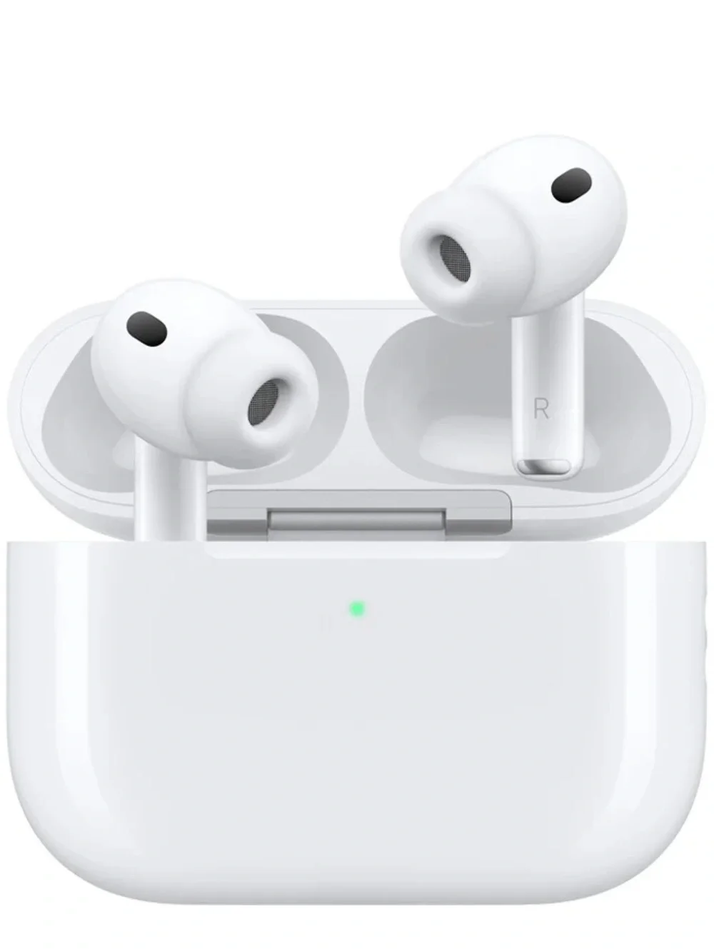 Apple Airpods Pro 3 White Wireless Earbud Headphones!